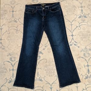 Lucky Brand Jeans, size 14/32
